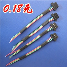 东莞君奥专业生产连接线、电子线束10年