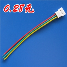 莫仕端子线、东莞君奥连接线厂家10年生产经验！