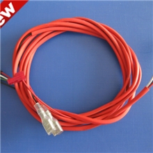 东莞君奥专业生产发动机线束、变压器线束！