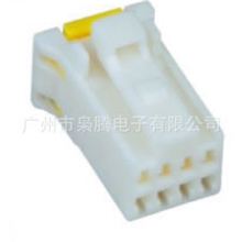 供应1.2系列汽车接插件DJ7081-1.2-21