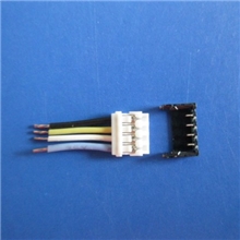 DF57-2S-1.2C端子线，HRS-DF57系列厂家直销