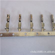 生产供应963715-1；端子；复合端子