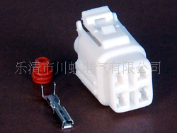 生产供应DJ7043-2-21接插件(图)