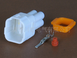 生产供应DJ7043-2-11接插件(图)