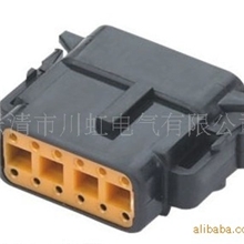 供应DJY7121-1.5-21汽车连接器(图)