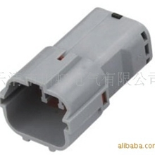 供应DJ7061-1.8-11汽车接插件(图)