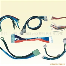 【深圳柏立森】厂家专业生产各种电脑wireharness线束