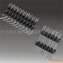 深圳柏立森厂家推荐多合一FPC连接器