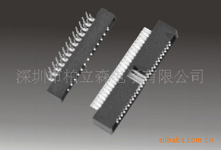 厂家出售HDMI汽车连接器接插件插座