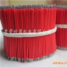 东莞电子线厂家生产引线电子导线环保电子线电子线