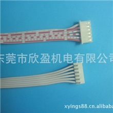 专业批发端子连接线灯条连接线高温连接线端子线