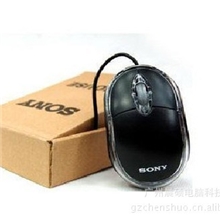 （厂家直销）SONY工包鼠标OEM鼠标便宜鼠标USB鼠标笔记本鼠