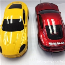 新款汽车迷你插卡音箱，手机音箱，电脑音箱，炫酷跑车造型音响