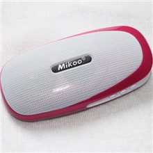 音响厂价批发pk先科LX-820插卡音响户外音响音箱户外音响音箱