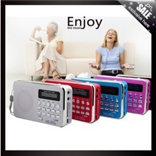 批发正品L938插卡音箱/迷你小音箱/老人机音箱/迷你插卡小音箱