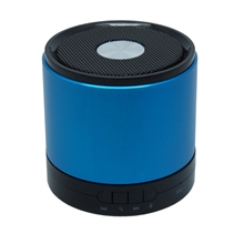 工厂直销CFD品牌F-11M免提通话TF插卡带FM铝合金蓝牙音箱音响