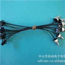 即热式热水器温度传感器