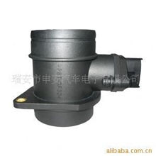 AutoMassAirFlowSensor