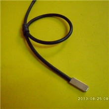 大量供应扁型贴装测温用数字温度传感器(探头),进口芯片,假一赔十