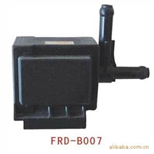 供应碳罐控制阀/碳罐电磁阀;，适用车型：金杯/奇瑞/奇瑞风云中华