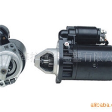 依维柯，道依茨卡车起动机0001362305/17075/CS103CS114