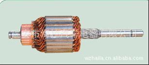 汽车起动机转子HL-003IM125