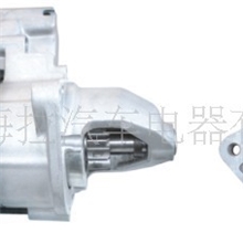 依维柯汽车起动机0001223003