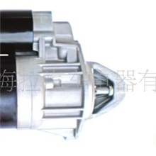 起动机0001218004