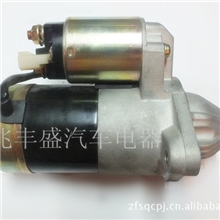 供应金杯491起动机价格请来电咨询