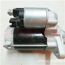 供应丰田花冠、卡罗拉、威驰、雅力士起动机