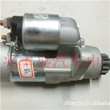 供应日产天籁2.5起动机价格请来电咨询