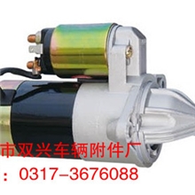 低价供应金杯491减速起动机启动马达