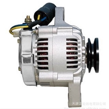 供应夏利汽车发电机