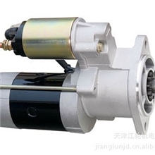 北汽福田483、福田奥铃、大功率减速起动机马达