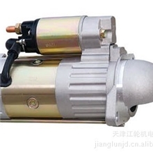 QD1315C、柴油机、农机、农用单缸、行星减速起动机