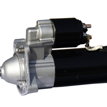 长安之星汽车起动机，质优价廉销全国