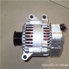 厂家直销力帆奇瑞菱帅F3...起动机