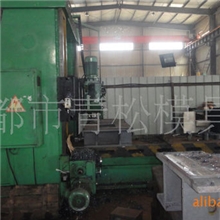 1模具厂研发设计铸件铸钢汽车模具