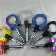 汽车拖车钩改装前杠拖车钩通用改装拖车钩拖车钩改装拖车钩