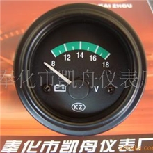 供应发电机组控制箱仪表