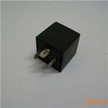 供应闪光器桑塔纳/富康/QQ/起亚/捷达/大宇