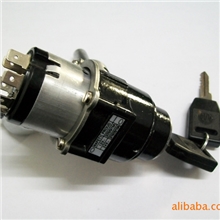 供应点火开关/T815/太脱拉点火开关总成