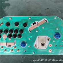 专业生产销售机动车仪表，微型车仪表以及其他仪表电器