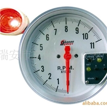 5英寸七彩转速表，汽车仪表