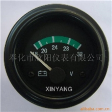 供应工程车仪表