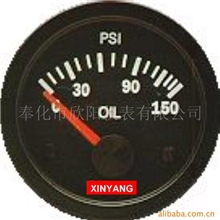 供应发电机仪表