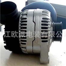 厂家直销奥迪V6汽车发电机发电机12v汽车发电机浙江汽车发电