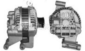 厂家直销马自达六发电机，产品性能可靠性价比高