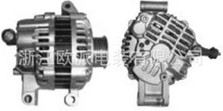 福特蒙迪欧发电机，蒙迪欧发电机厂发电机福特发电机