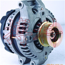 雅阁K24R20发电机13980